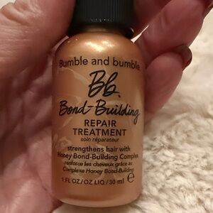 Bumble and bumble Bond-Building Repair Treatment - Travel Size